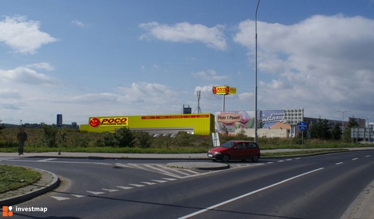 Wizualizacja [Wrocław] Market "POCO-Domäne" dodał Jan Augustynowski