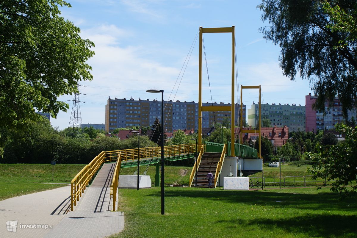 Zdjęcie [Rzeszów] Park Kultury i Wypoczynku fot. Damian Daraż 