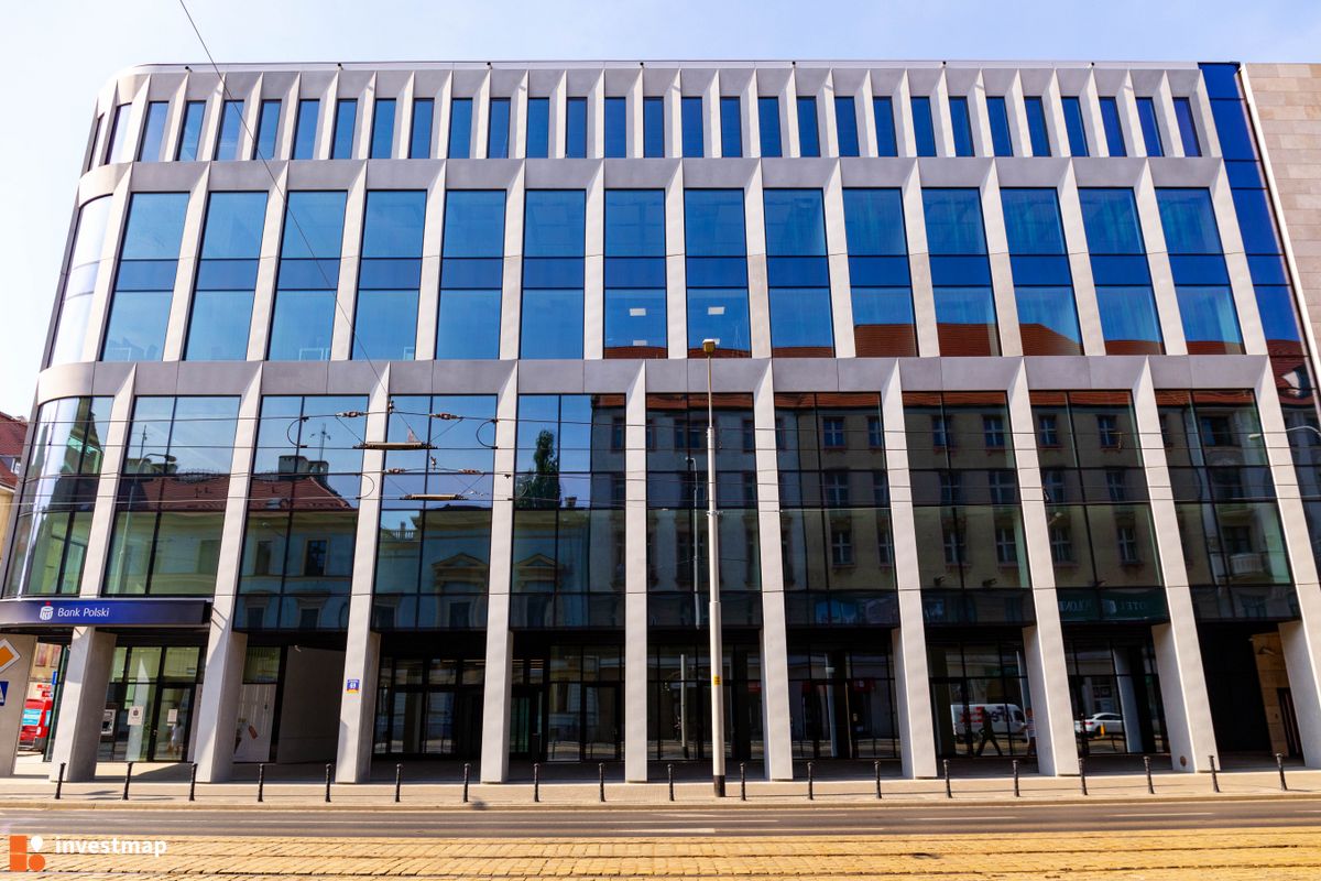 Zdjęcie Retro Office House 