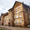 Remont budynków, ul. Chińska 14a-14b