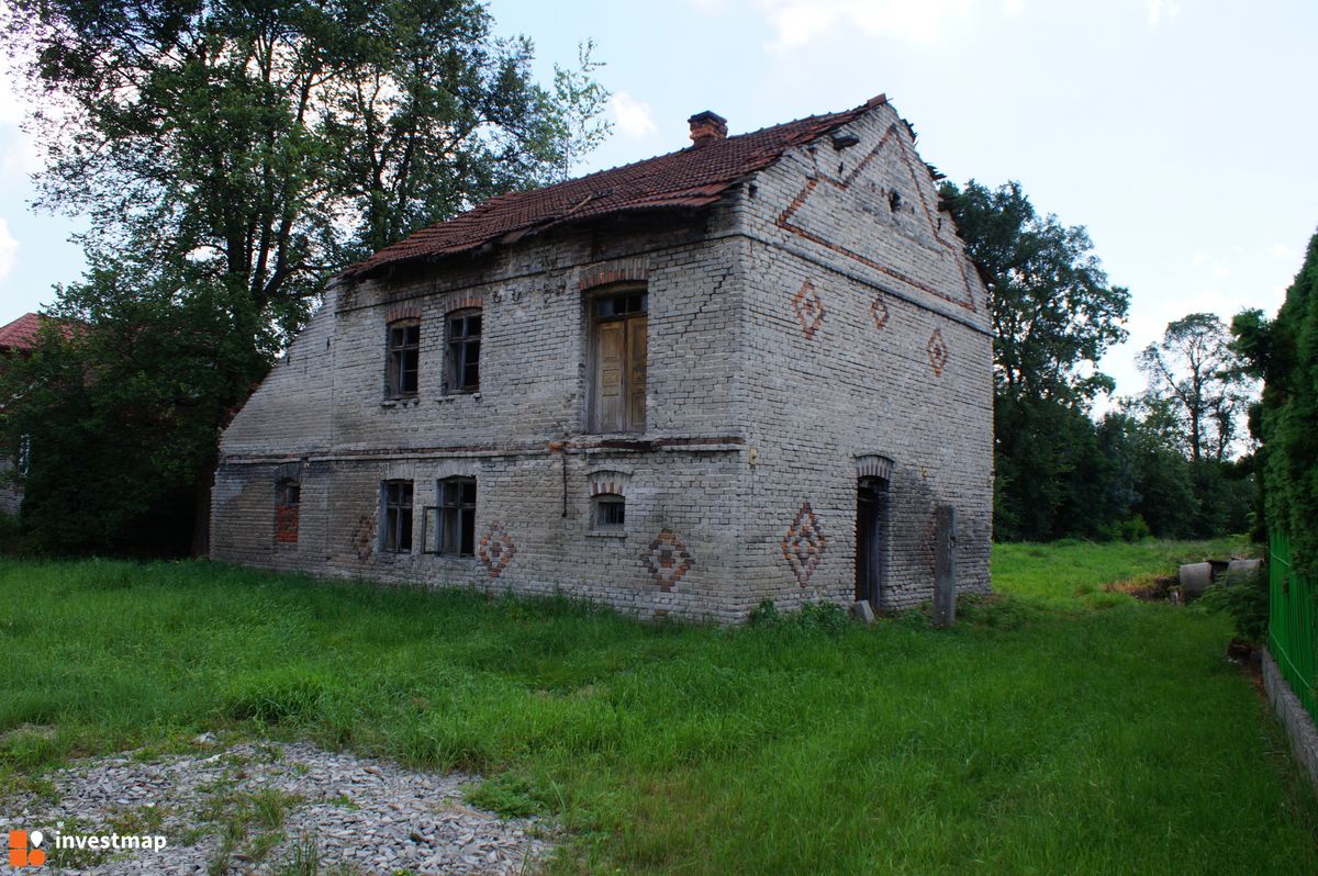 Zdjęcie [Kraków] Lubocka 56 fot. Damian Daraż 