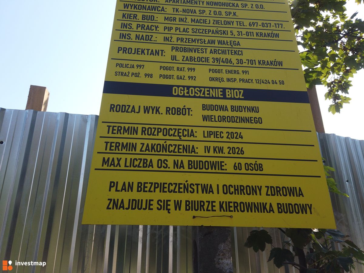 Zdjęcie Prato Park fot. Damian Daraż 