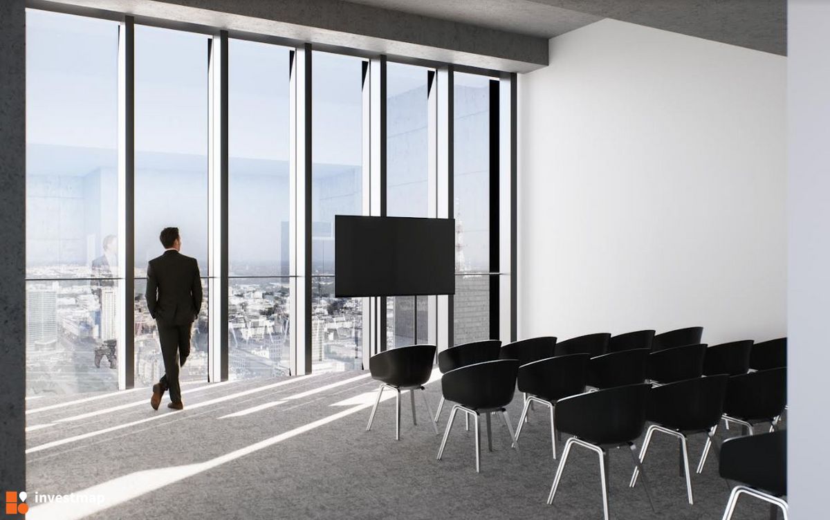 Wizualizacja Varso Place (Varso 1, Varso 2, Varso Tower) dodał Orzech 