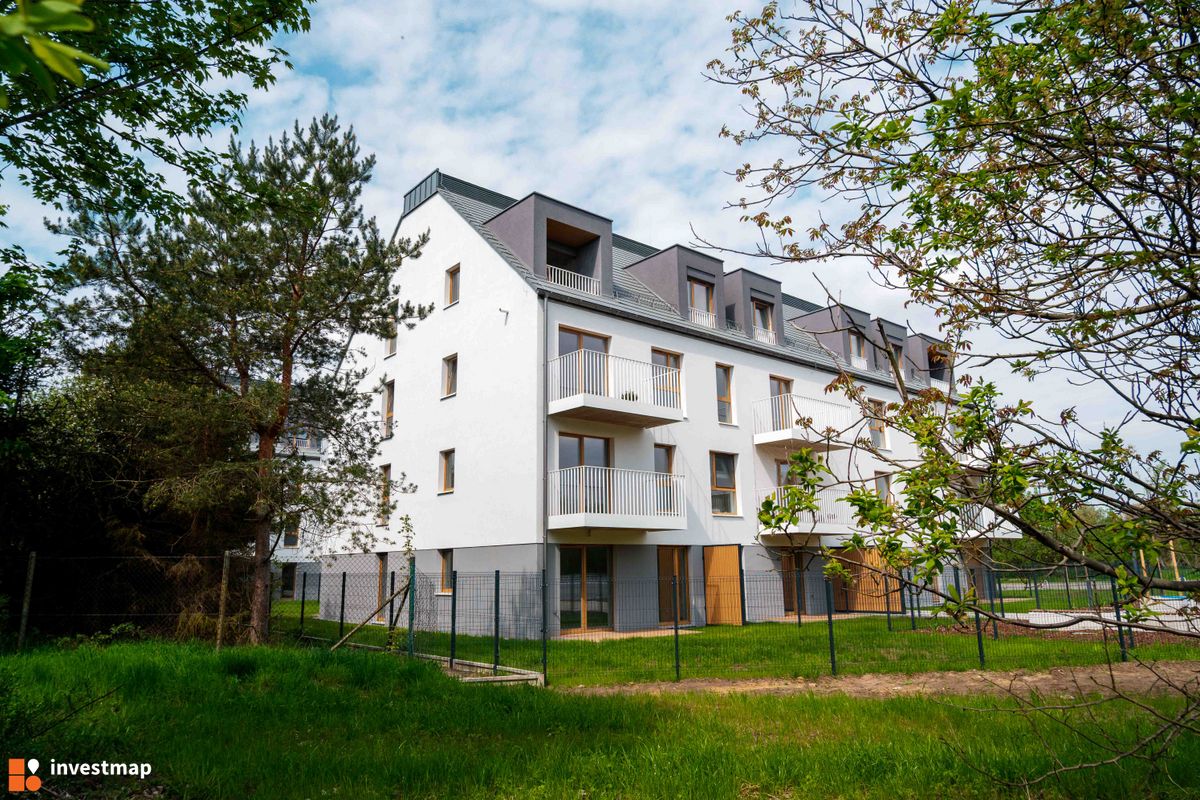 Zdjęcie Wiaduktowa fot. PROFIT Development