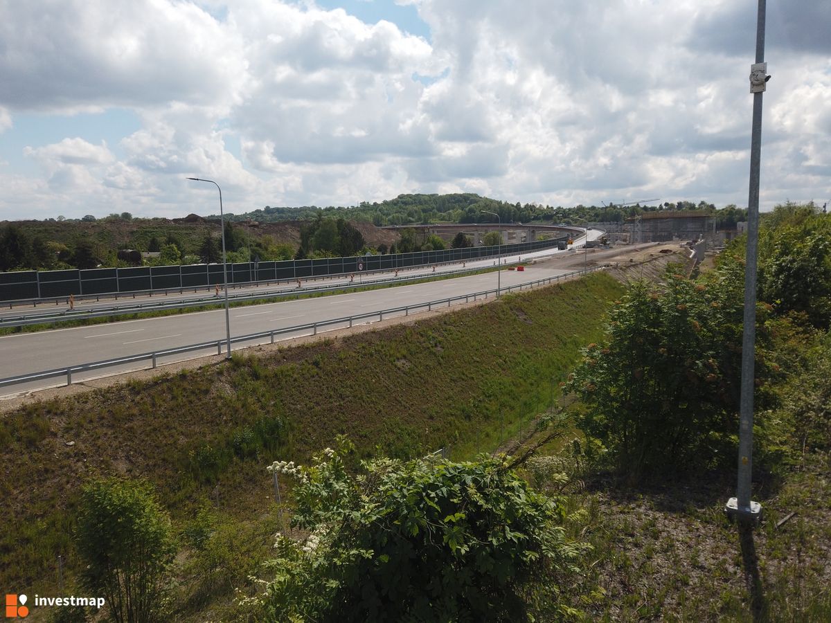 Zdjęcie S7 Widoma - Kraków fot. Damian Daraż 