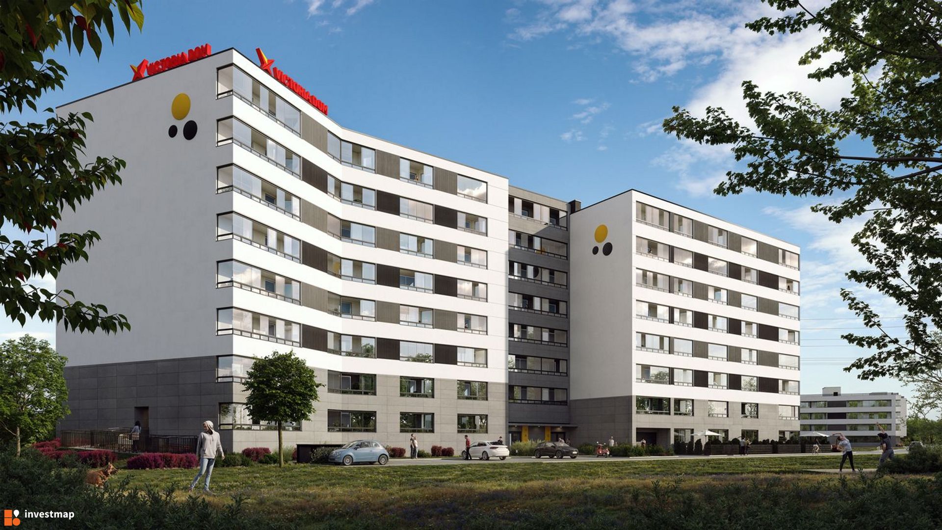 Miasteczko Nova Sfera 5