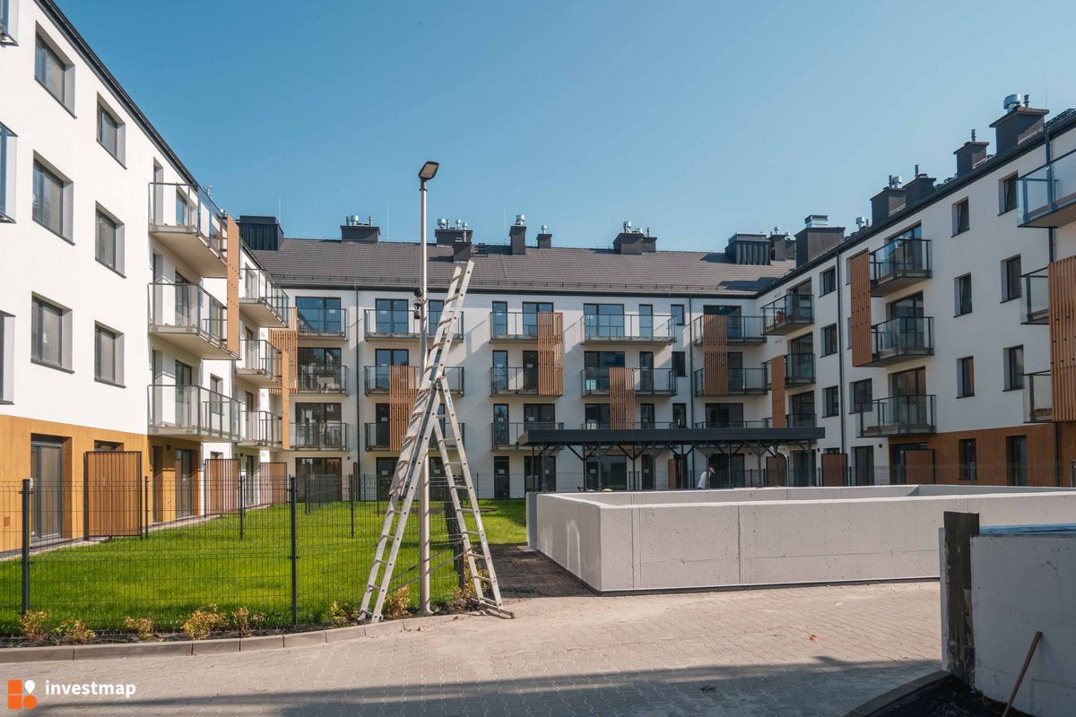 Zdjęcie Rędzińska (Profit Development) fot. PROFIT Development