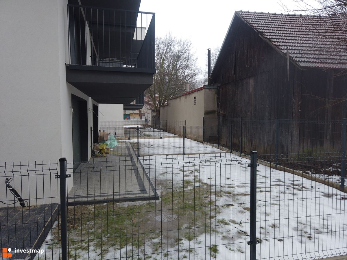 Zdjęcie Osiedle Bulwarowa fot. Damian Daraż 