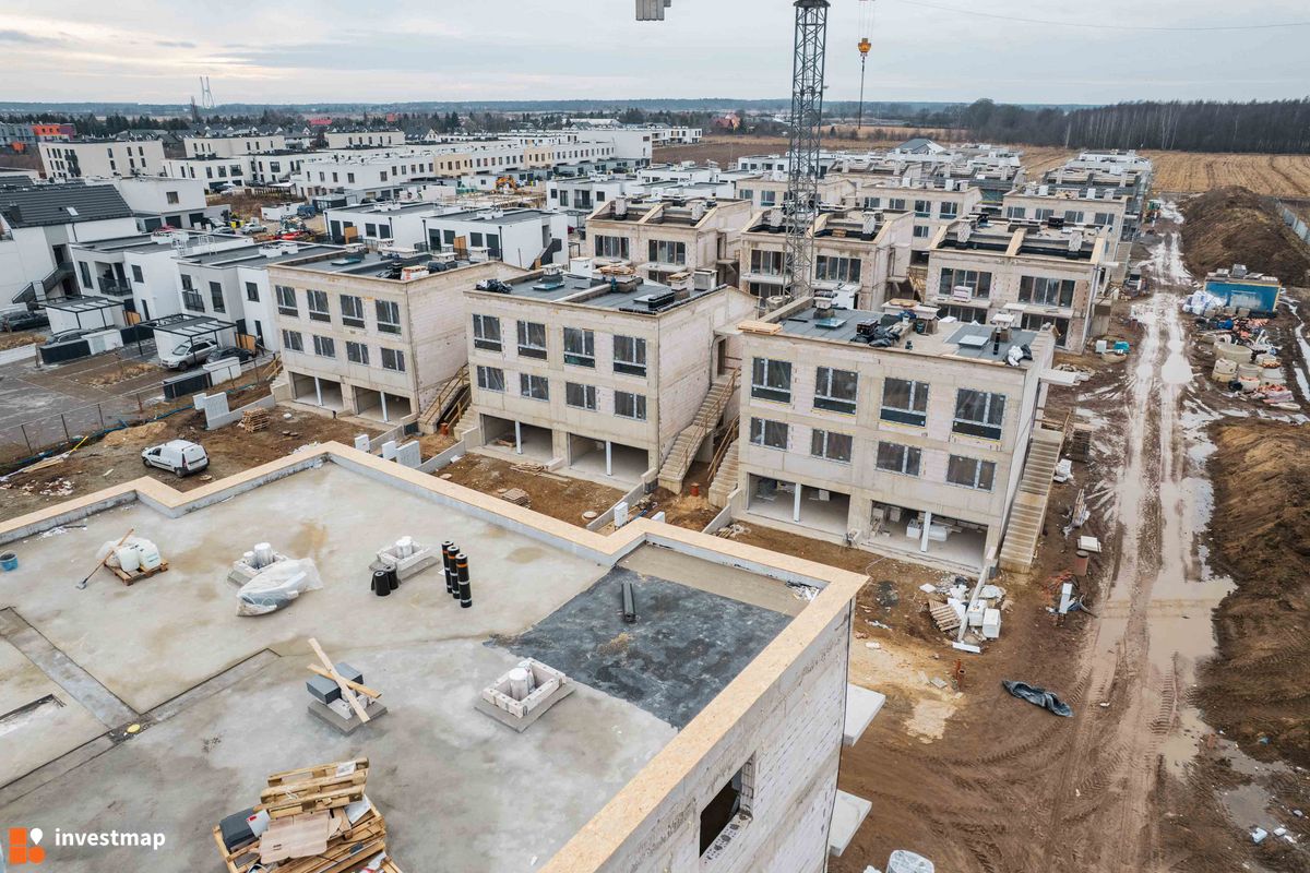 Zdjęcie Waniliowa fot. PROFIT Development