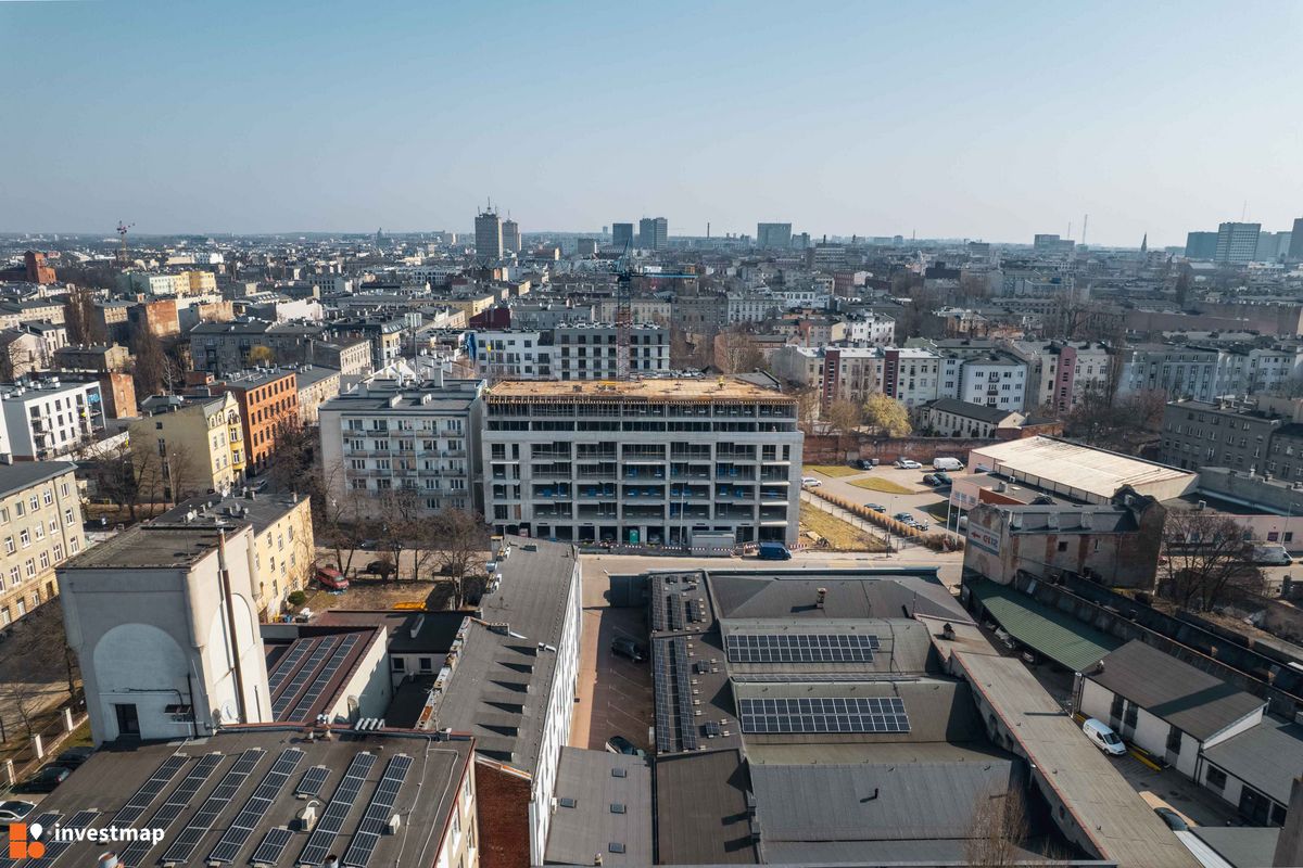 Zdjęcie Pogonowskiego 52 fot. PROFIT Development