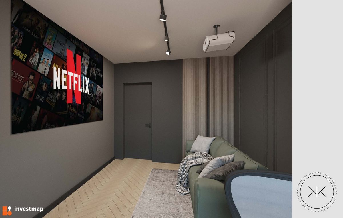 Wizualizacja VIDOK Residence etap II  dodał Wojciech Jenda