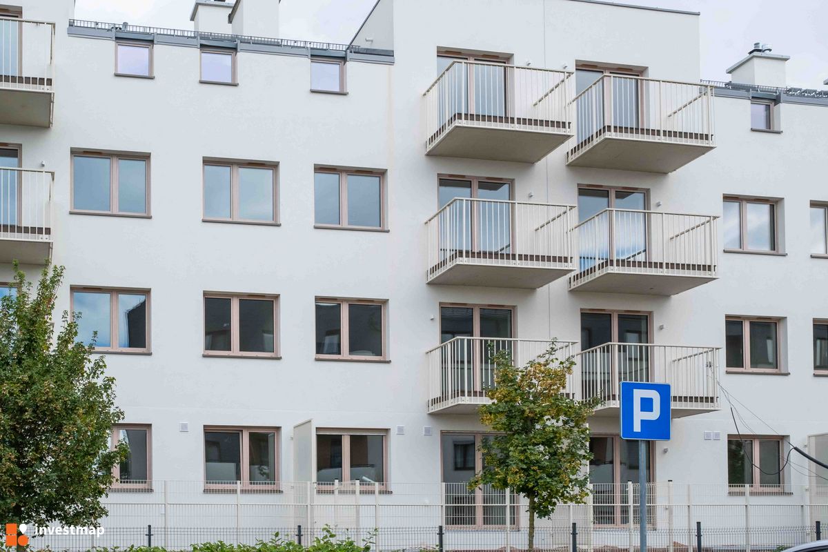 Zdjęcie Rędzińska  fot. PROFIT Development
