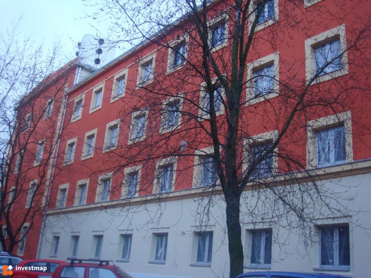 Zdjęcie [Wrocław] Biurowiec "Rodis Center" fot. Jan Augustynowski
