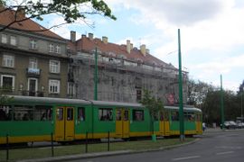 [Poznań] Przybyszewskiego 41 - 45