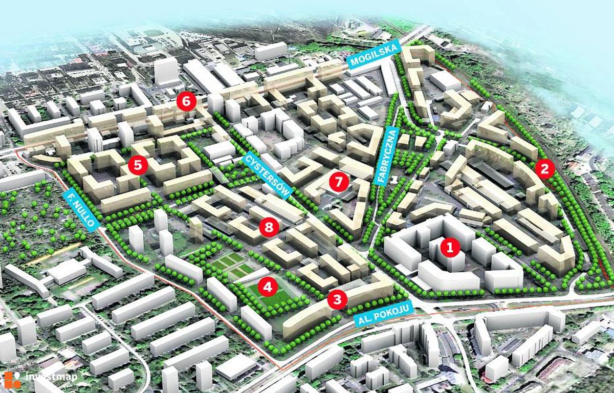 Wizualizacja Art City dodał Damian Daraż 
