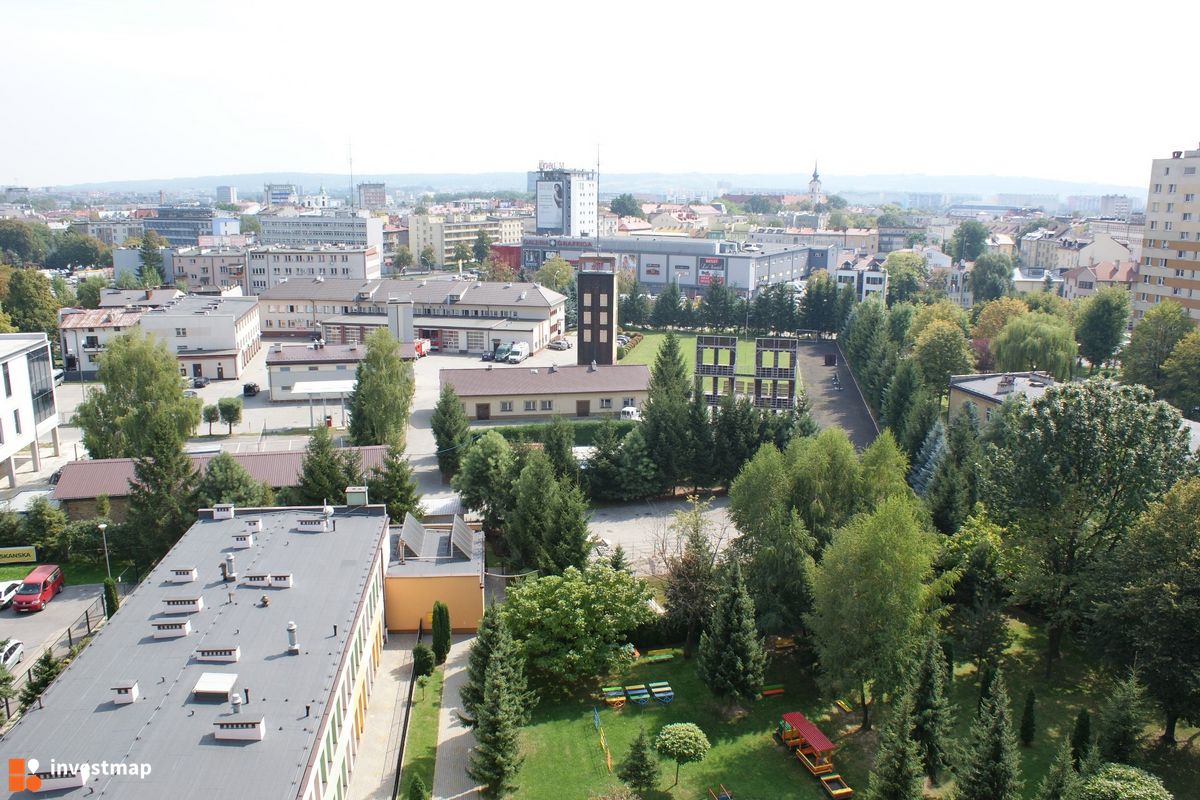 Zdjęcie Centrum Ratunkowe fot. Damian Daraż 