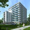 Budynek wielorodzinny " Apartamenty Bielańskie"