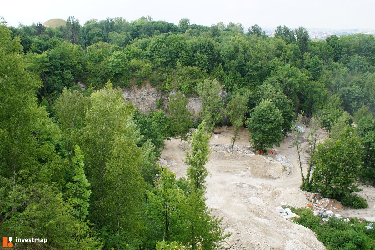 Zdjęcie Wielicka Garden fot. Damian Daraż 