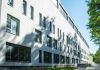 Nowe skrzydło szpitala Bielańskiego w Warszawie z prawem do użytkowania
