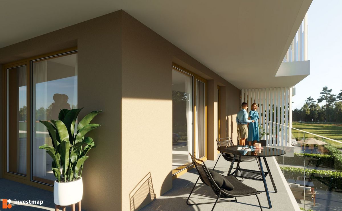 Wizualizacja Portofino Residence Gąski dodał Wojciech Jenda