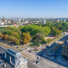 Rewitalizacja Parku Staromiejskiego w Łodzi