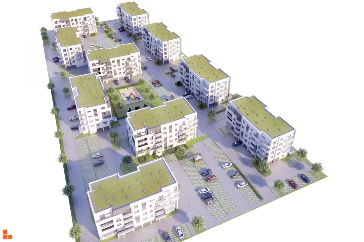 Wizualizacja Vela Park dodał Wojciech Jenda