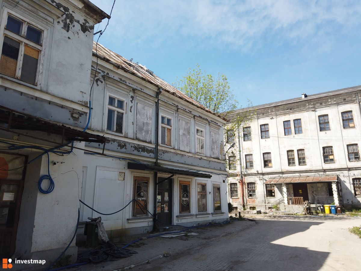 Zdjęcie Dolnych Młynów 10 fot. Damian Daraż 