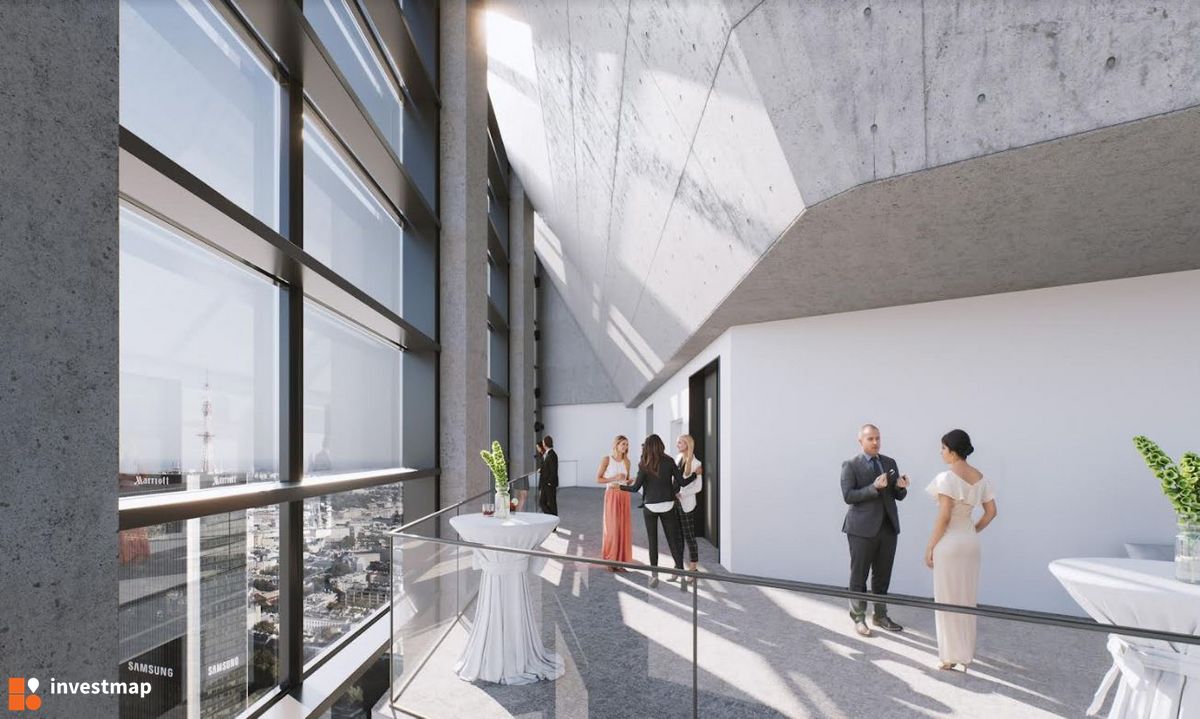 Wizualizacja Varso Place (Varso 1, Varso 2, Varso Tower) dodał Orzech 