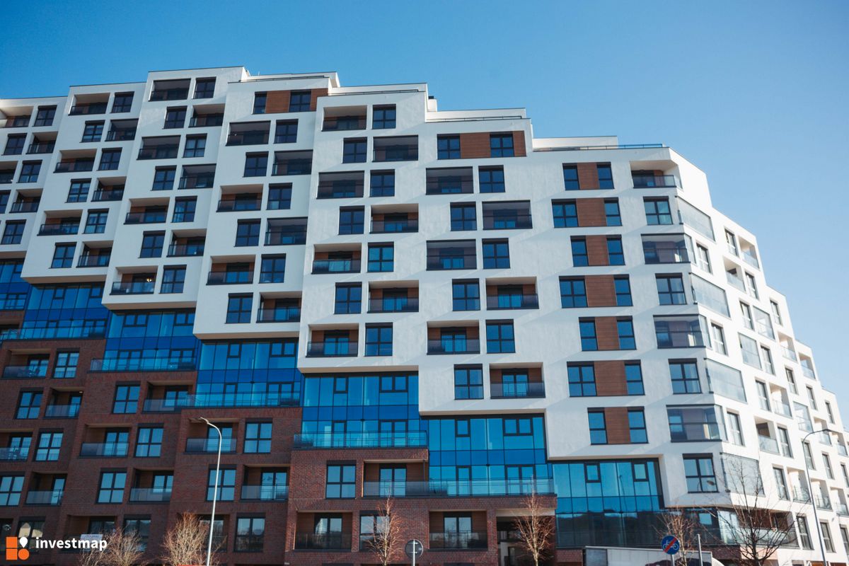 Zdjęcie Apartamenty Novum fot. Jakub Zazula 