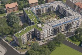 Osiedle TBS Wrocław, ul. Mościckiego (Brochów)