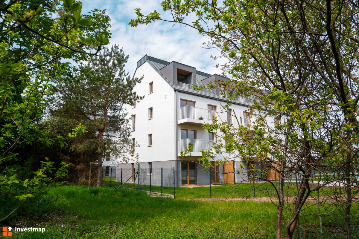 Zdjęcie Wiaduktowa fot. PROFIT Development