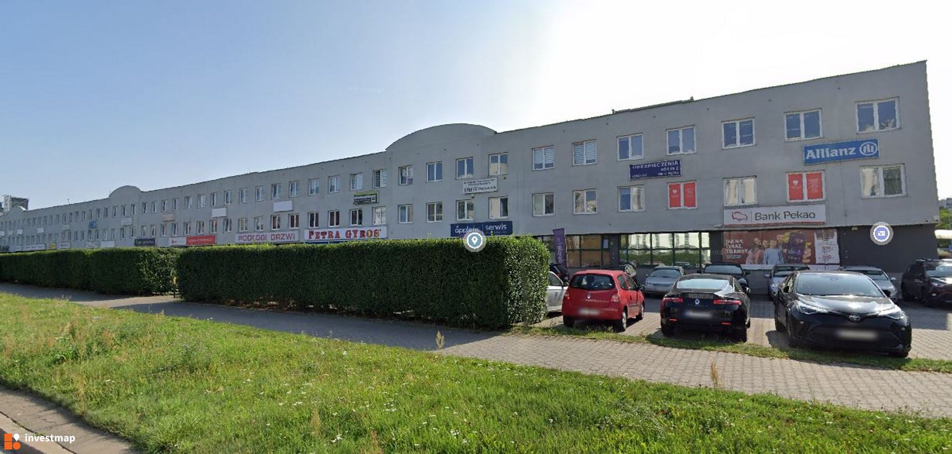 Kolejny budynek biurowo-handlowy we Wrocławiu zostanie wyburzony. Co powstanie w tym miejscu?