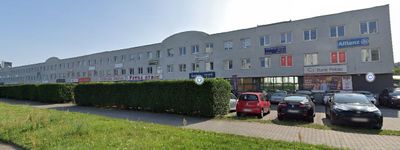 Wyburzony zostanie kolejny budynek biurowo-handlowy we Wrocławiu. Co powstanie w tym miejscu?