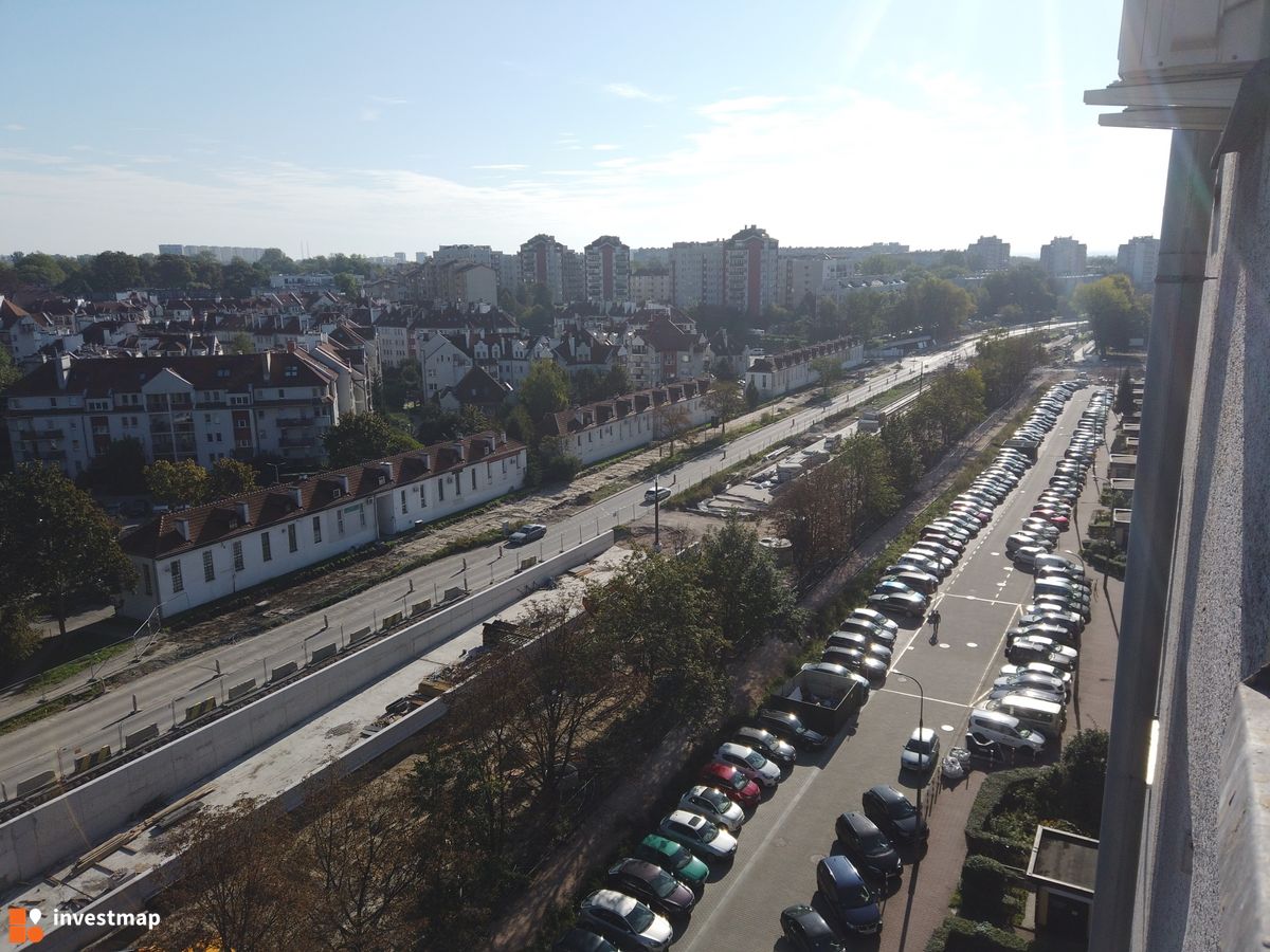 Zdjęcie KST etap IV Mistrzejowice fot. Damian Daraż 