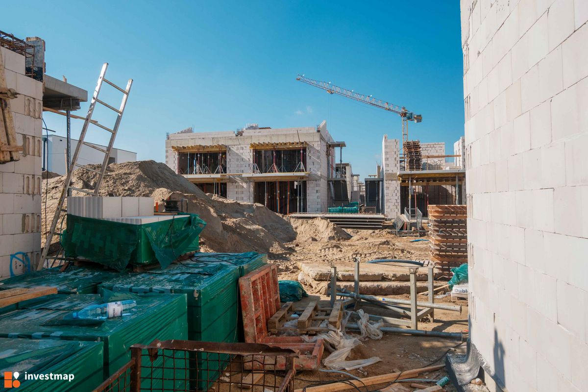 Zdjęcie Waniliowa fot. PROFIT Development