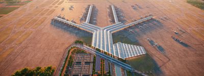 Port Polska (CPK): Powstaje dokumentacja projektu Cargo 2 