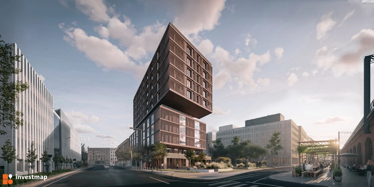 Wizualizacja Ziela 6 dodał Wojciech Jenda