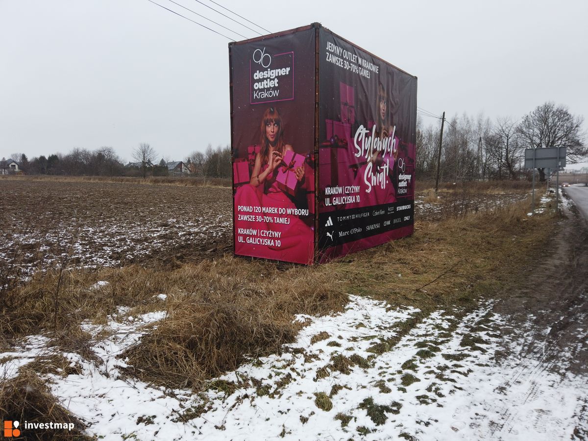 Zdjęcie Atut Kocmyrzowska fot. Damian Daraż 