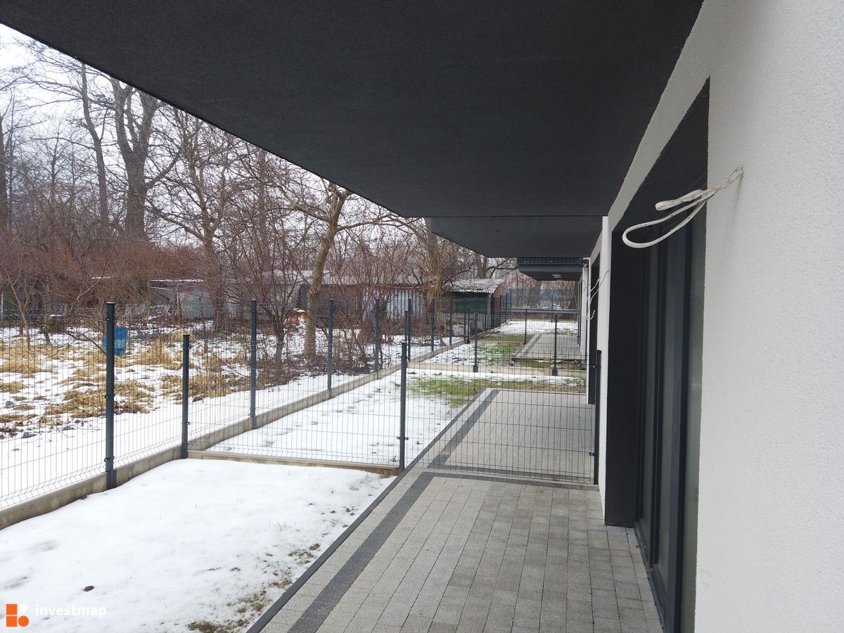 Zdjęcie Osiedle Bulwarowa fot. Damian Daraż 