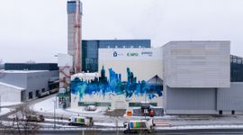 Warszawska Wytwórnia Energii - wielka inwestycja za ponad 1,6 mld zł otwarta! [FILMY+ZDJĘCIA]