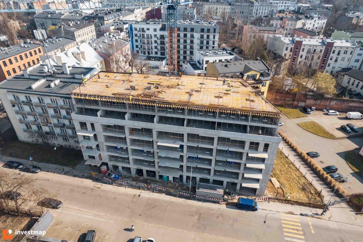 Zdjęcie Pogonowskiego 52 fot. PROFIT Development