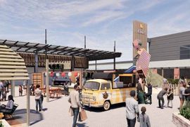 Park Handlowy Matarnia