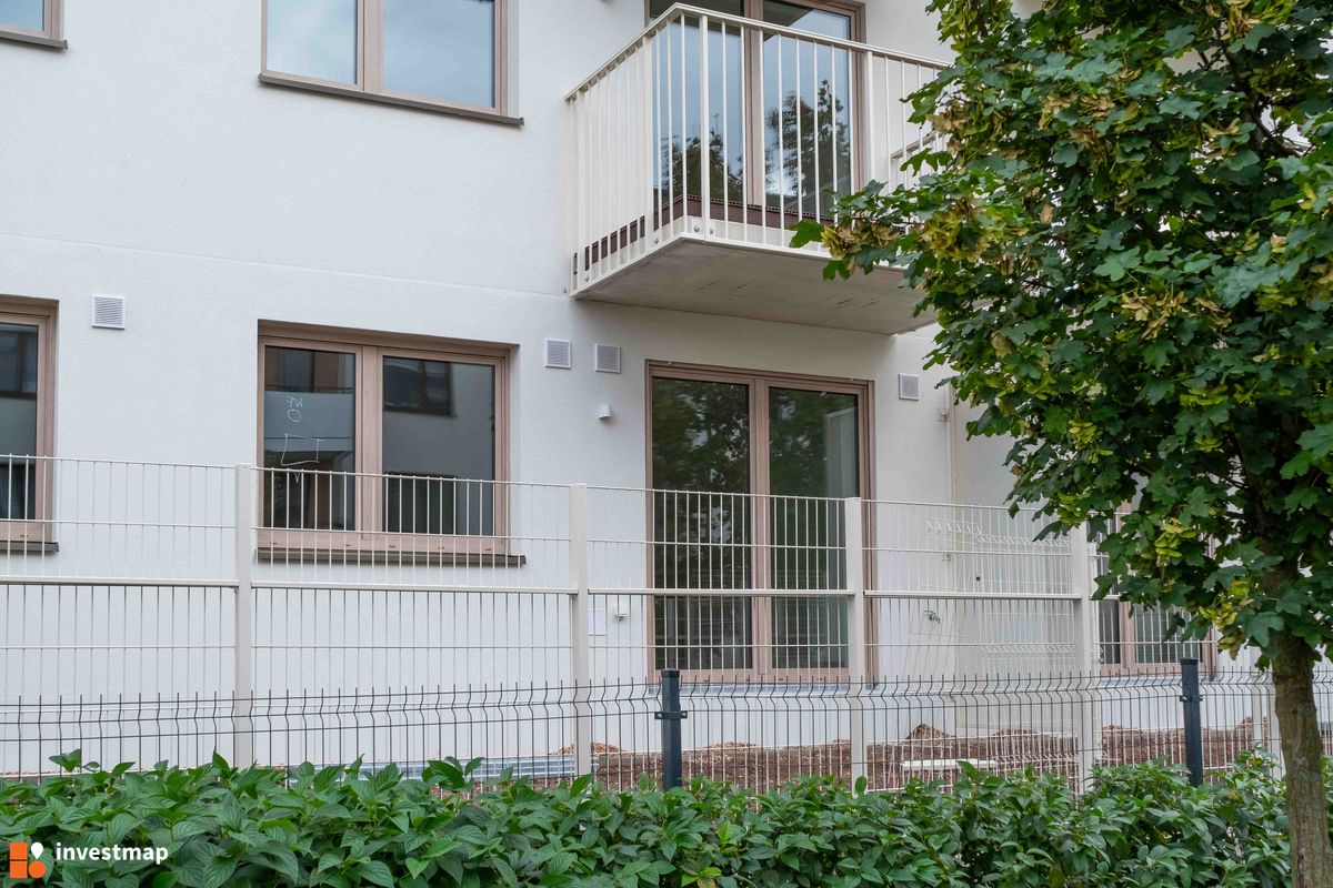 Zdjęcie Rędzińska  fot. PROFIT Development
