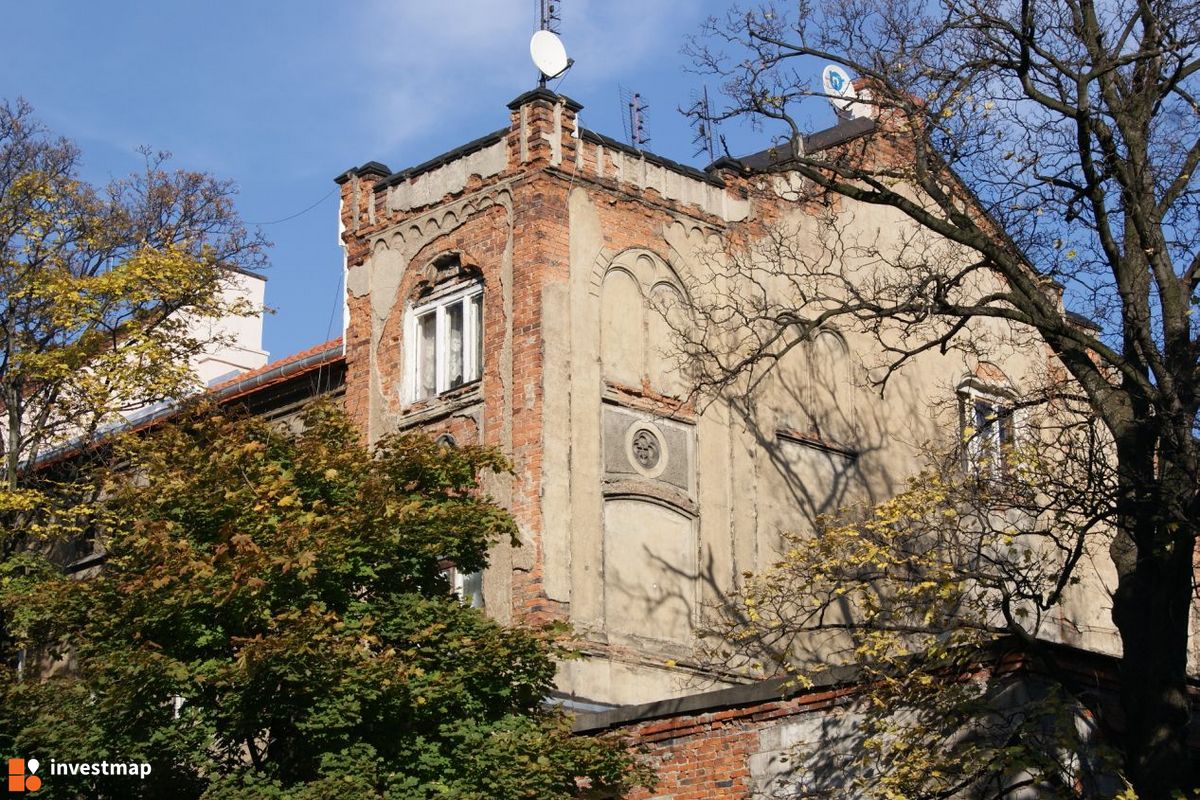 Zdjęcie [Legnica] Rewitalizacja w rejonie ul.Chrobrego i Pobożnego fot. MarcinK 