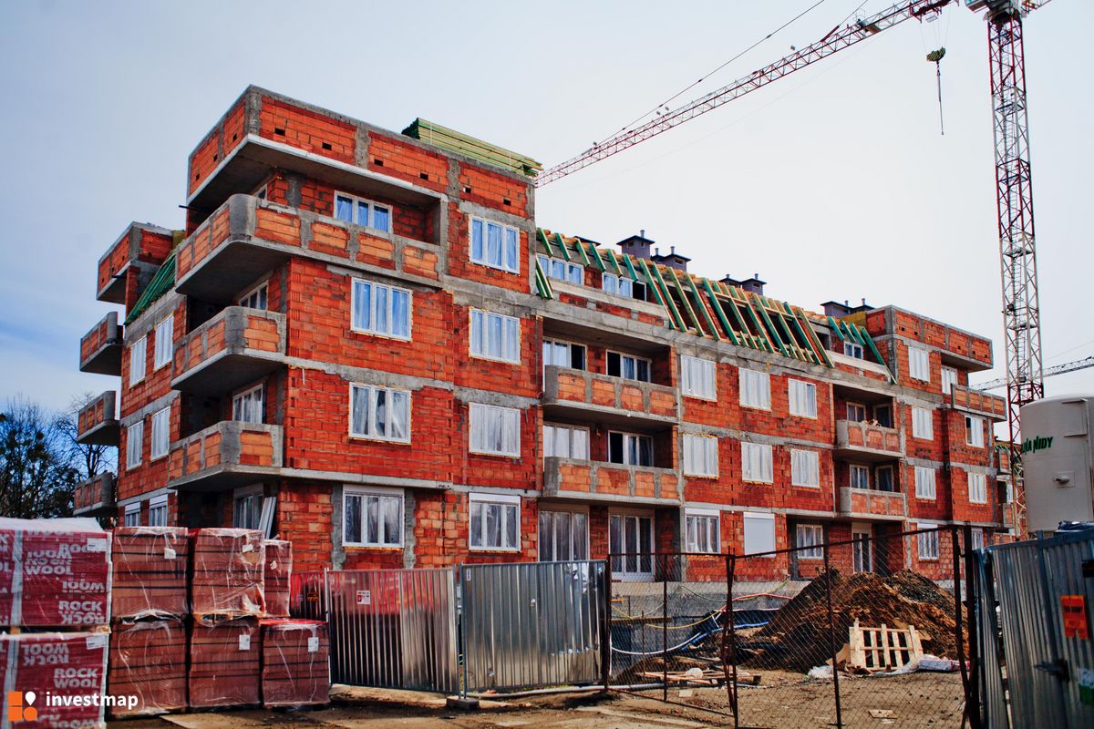 Zdjęcie [Wrocław] Osiedle "Brochów" 