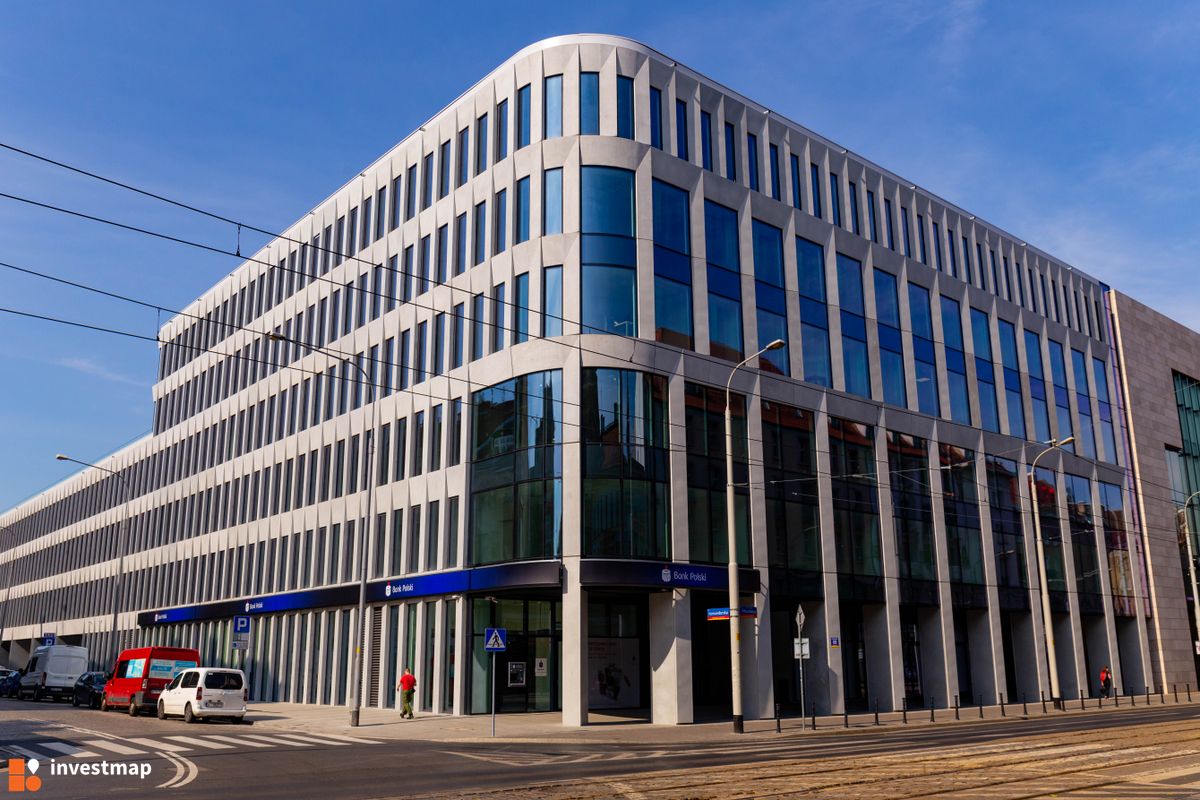 Zdjęcie Retro Office House 