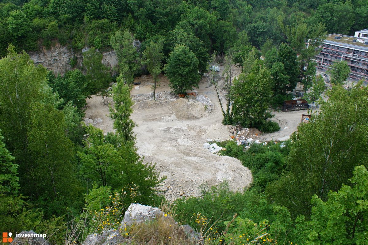 Zdjęcie Wielicka Garden fot. Damian Daraż 