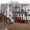 Budynek mieszkalny Jedwabnicza