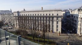 W Krakowie powstanie pierwszy w Polsce hotel pod luksusową marką JW Marriott