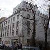 Apartamentowiec, ul. Łobzowska 22